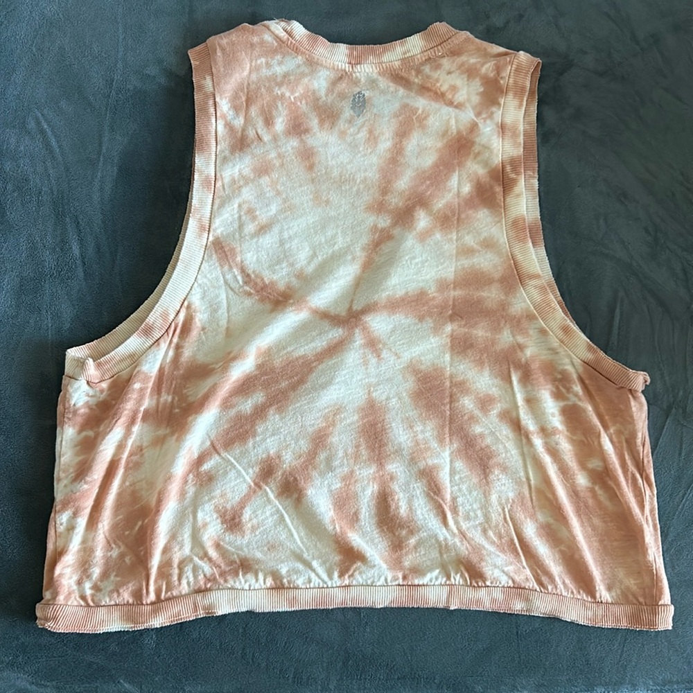 Free People Movement Love Tank
